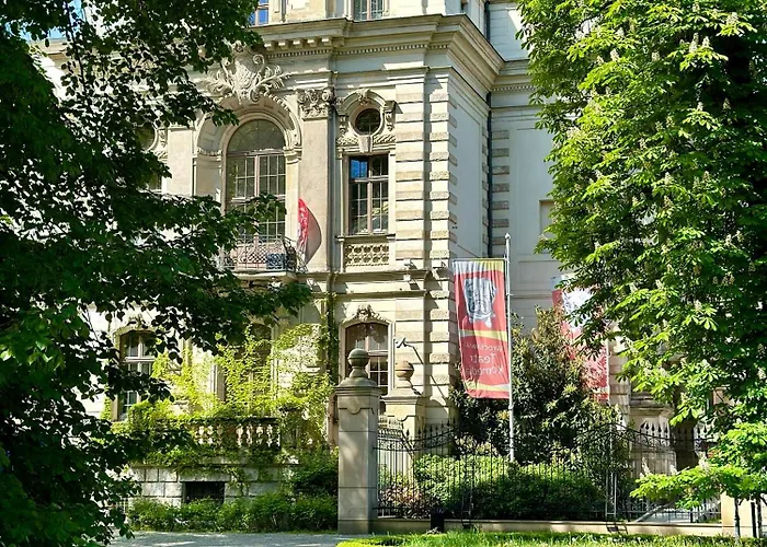 Opera Apartment - Widok 16