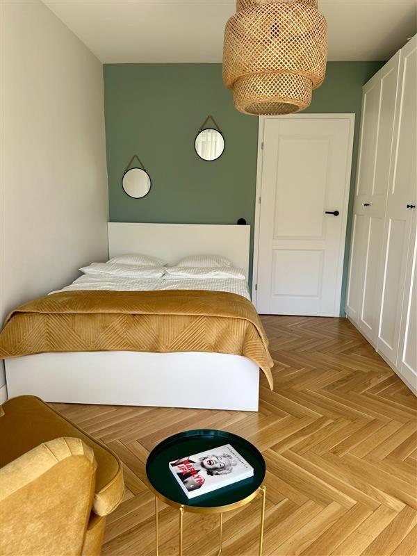 Opera - Widok 16 Apartamento Breslavia