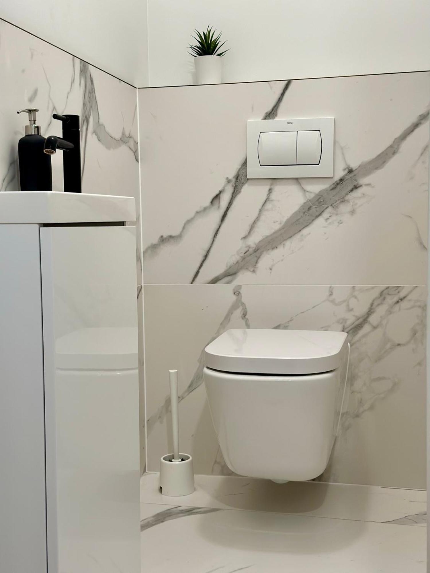 Apartamento Opera - Widok 16 *